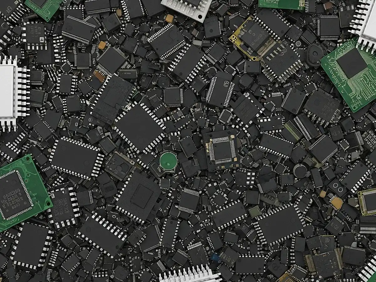半導体パッケージ
