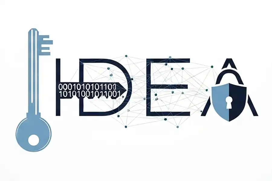 IDEAのイメージ画像