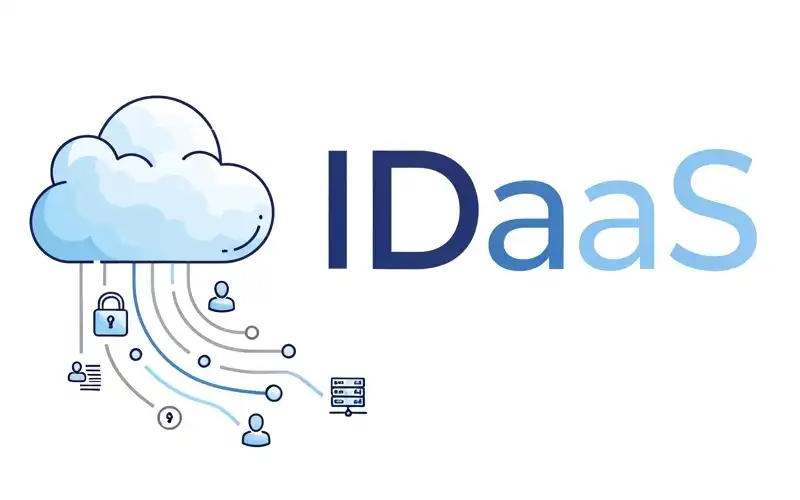 IDaaSのイメージ画像