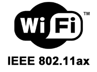 IEEE 802.11ax