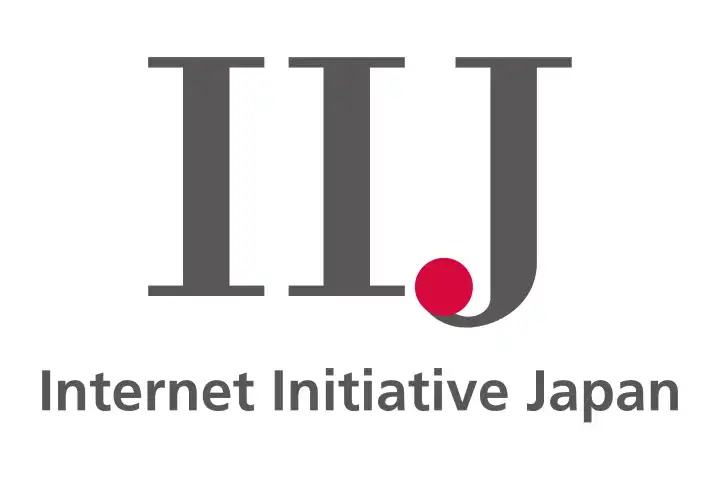 IIJのイメージ画像