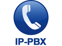 IP-PBX