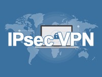 IPsec VPN