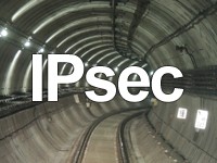 IPsec