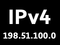 IPv4