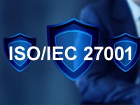 ISO/IEC 27001のイメージ画像