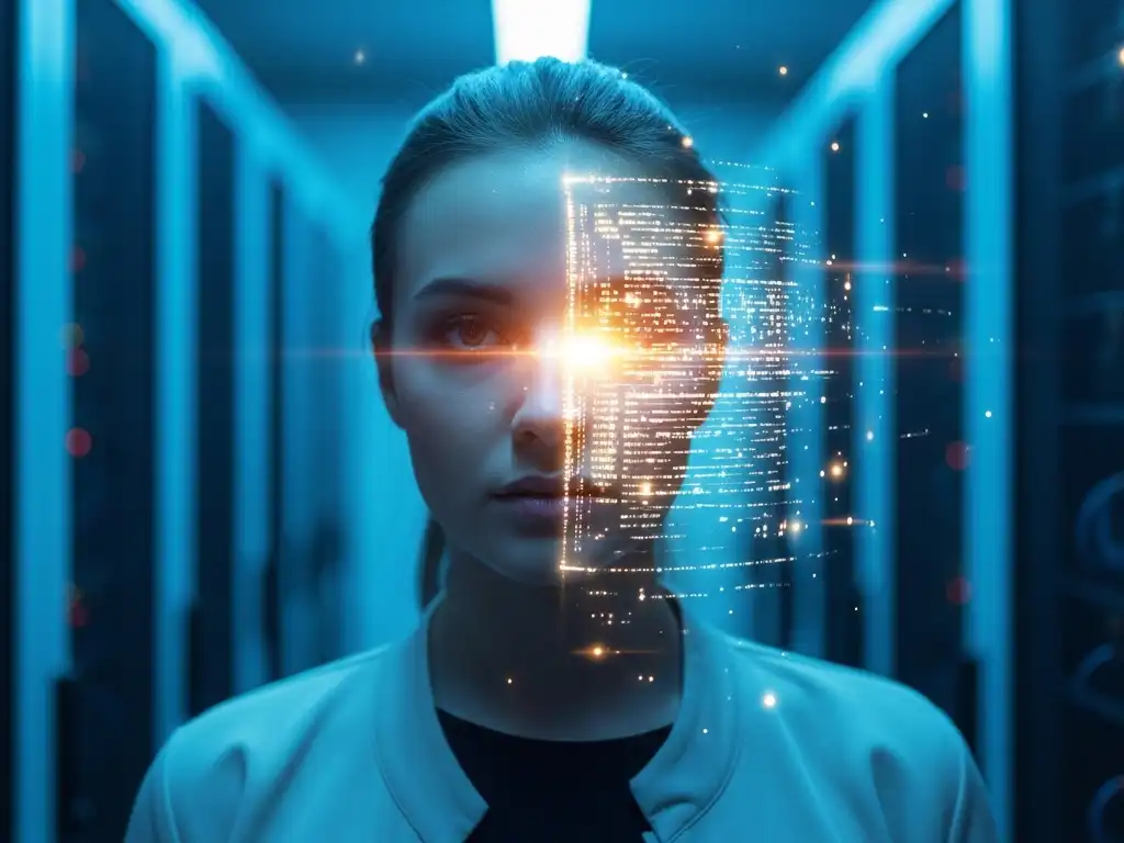 アイデンティティのイメージ画像