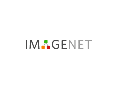 ImageNetのイメージ画像