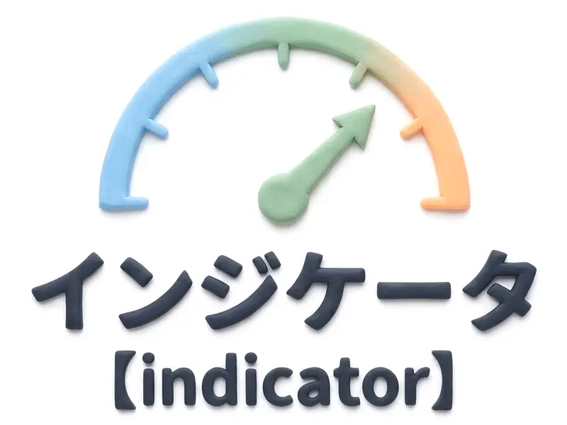インジケータのイメージ画像