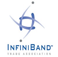 InfiniBandのイメージ画像