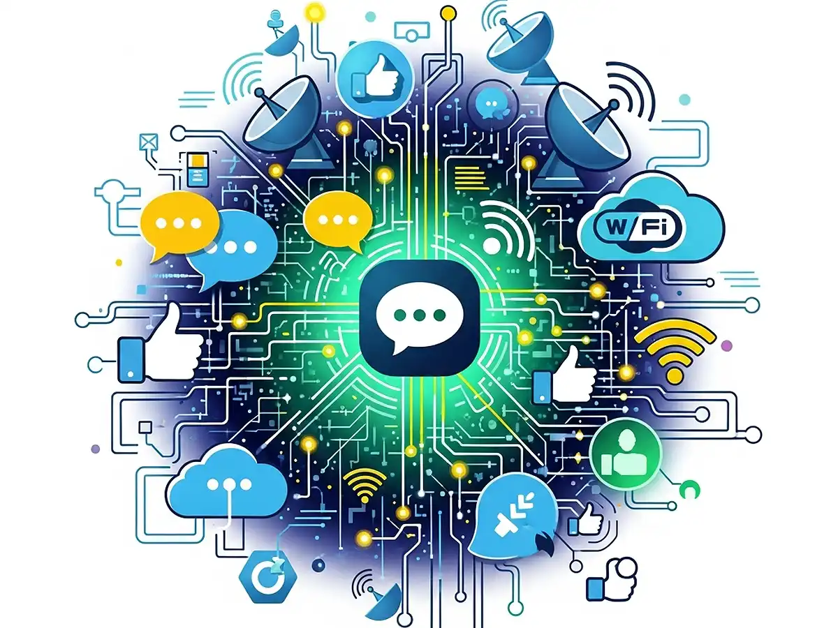 情報流通プラットフォーム対処法のイメージ画像