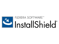 InstallShieldのイメージ画像