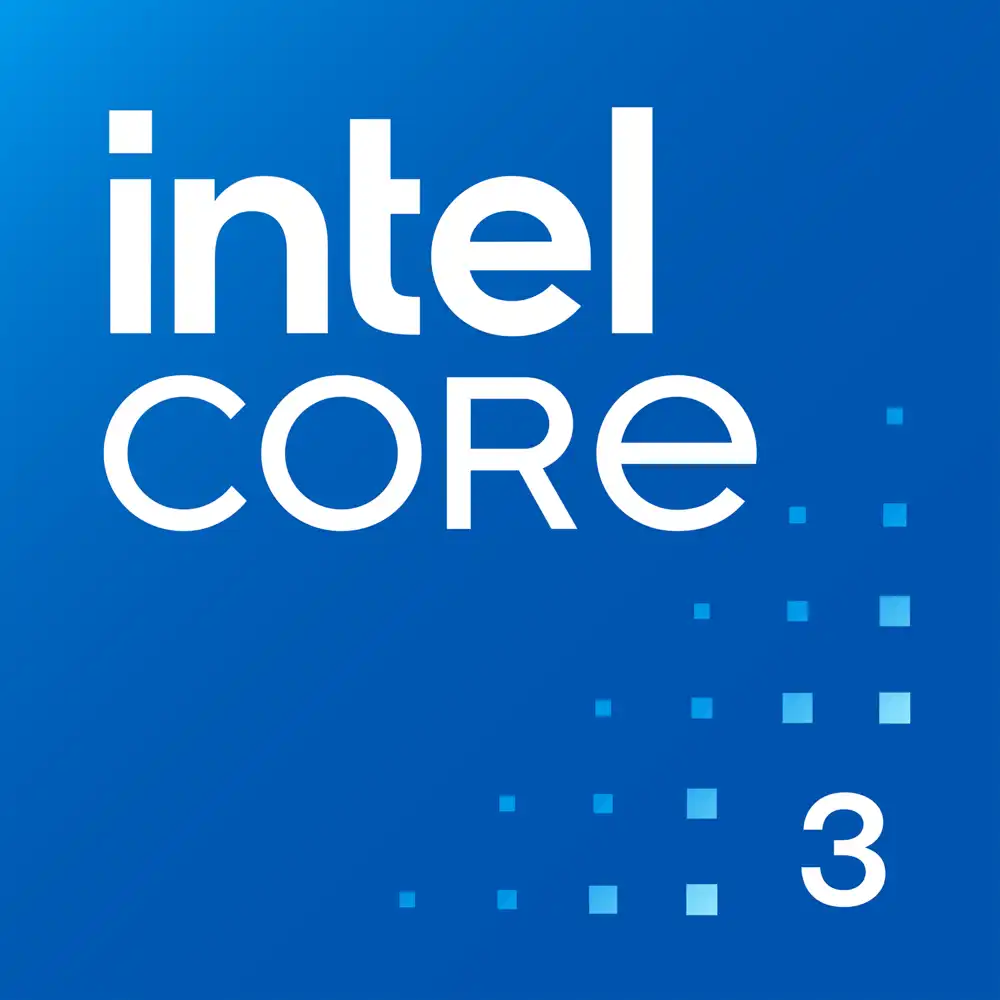Intel Core 3のイメージ画像