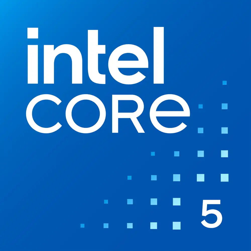 Intel Core 5のイメージ画像