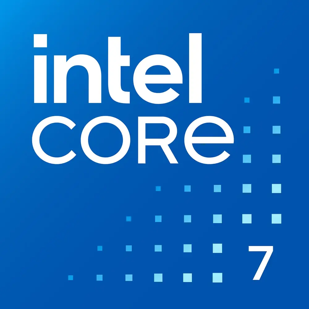 Intel Core 7のイメージ画像