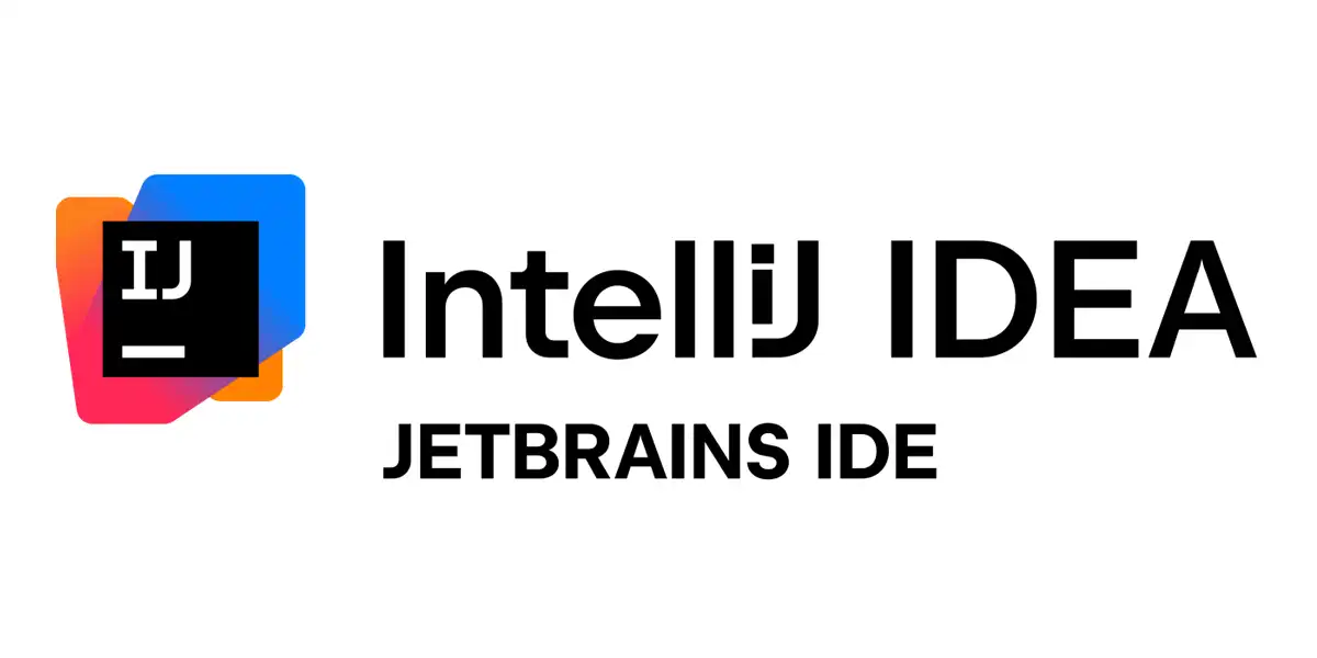 IntelliJ IDEAのイメージ画像