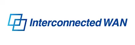 Interconnected WANのイメージ画像