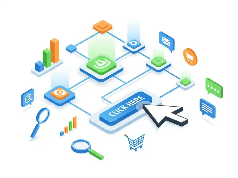 インターネット広告のイメージ画像