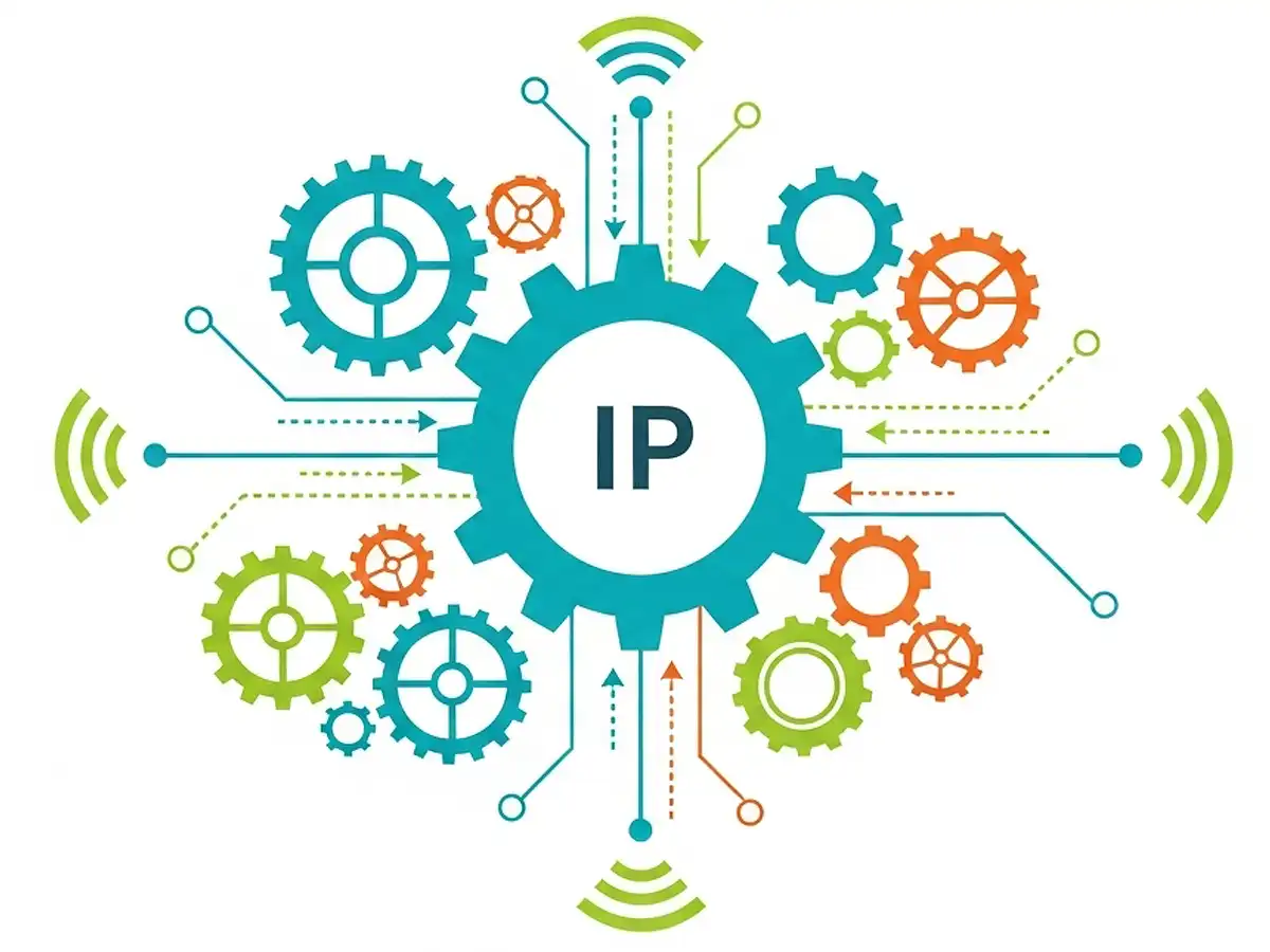 IP