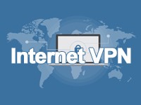 インターネットVPN