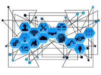 IoTデバイスのイメージ画像