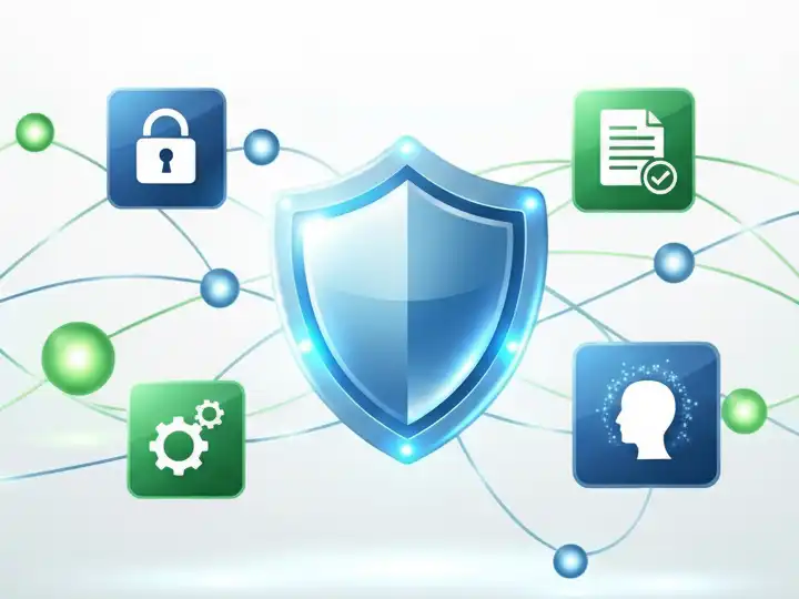 JIS Q 15001のイメージ画像