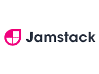 Jamstackのイメージ画像