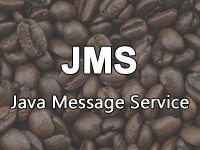 Java Message Serviceのイメージ画像