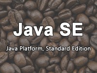 Java SE