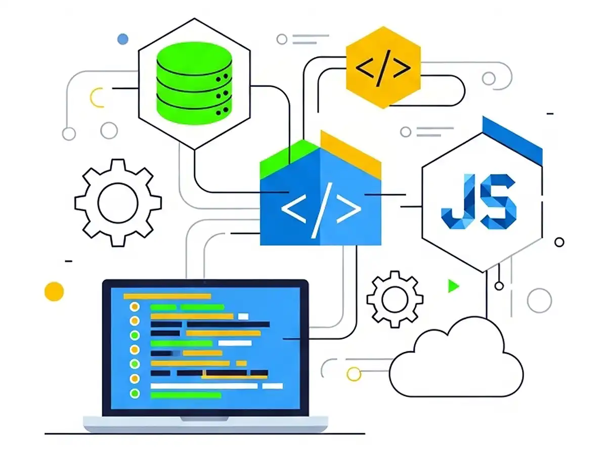 JavaScript