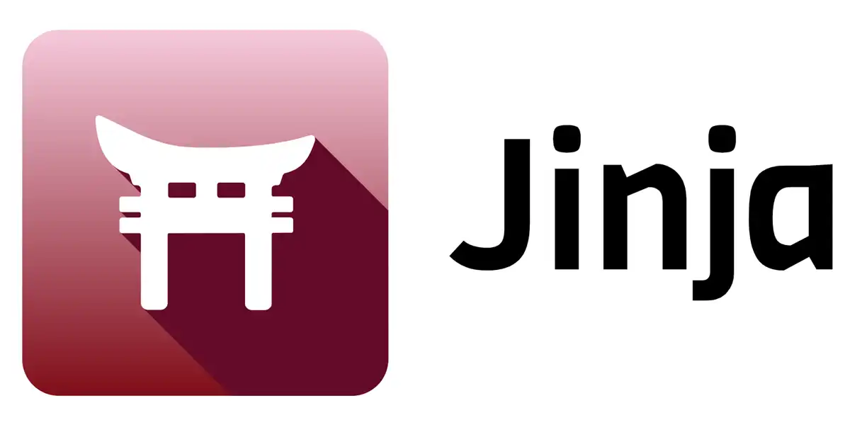 Jinjaのイメージ画像