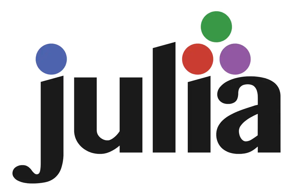 Juliaのイメージ画像