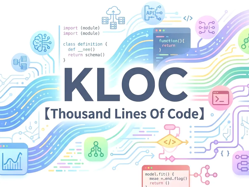 KLOCのイメージ画像