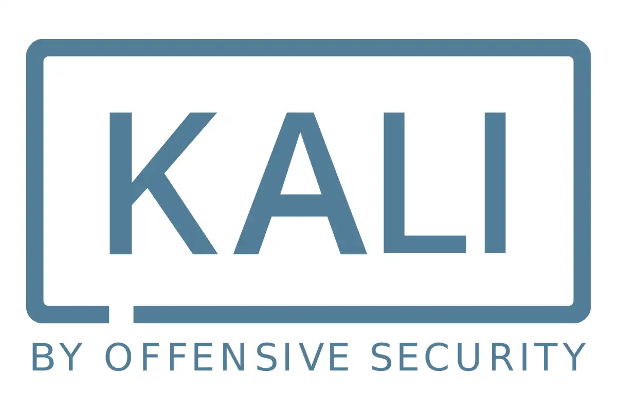 Kali Linuxのイメージ画像