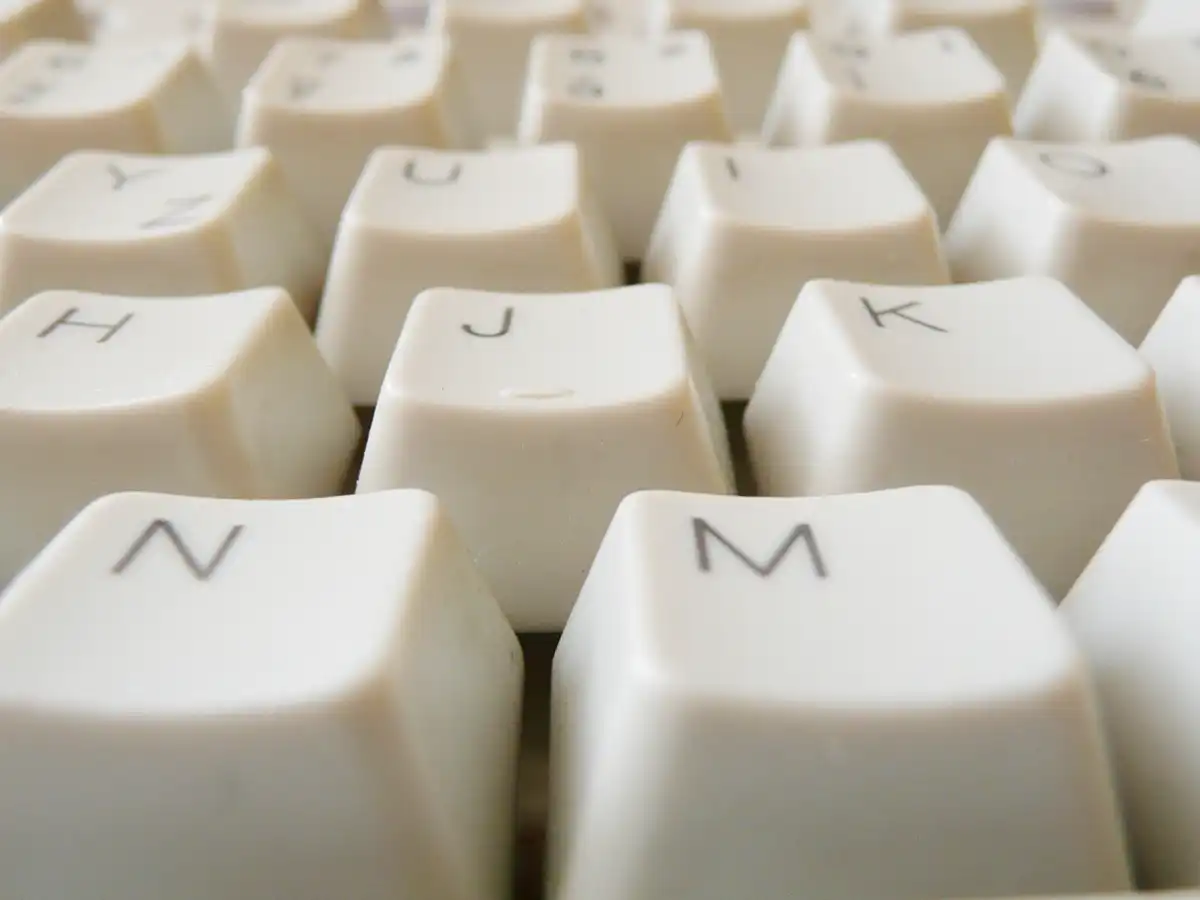 キーボード