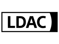 LDACのイメージ画像