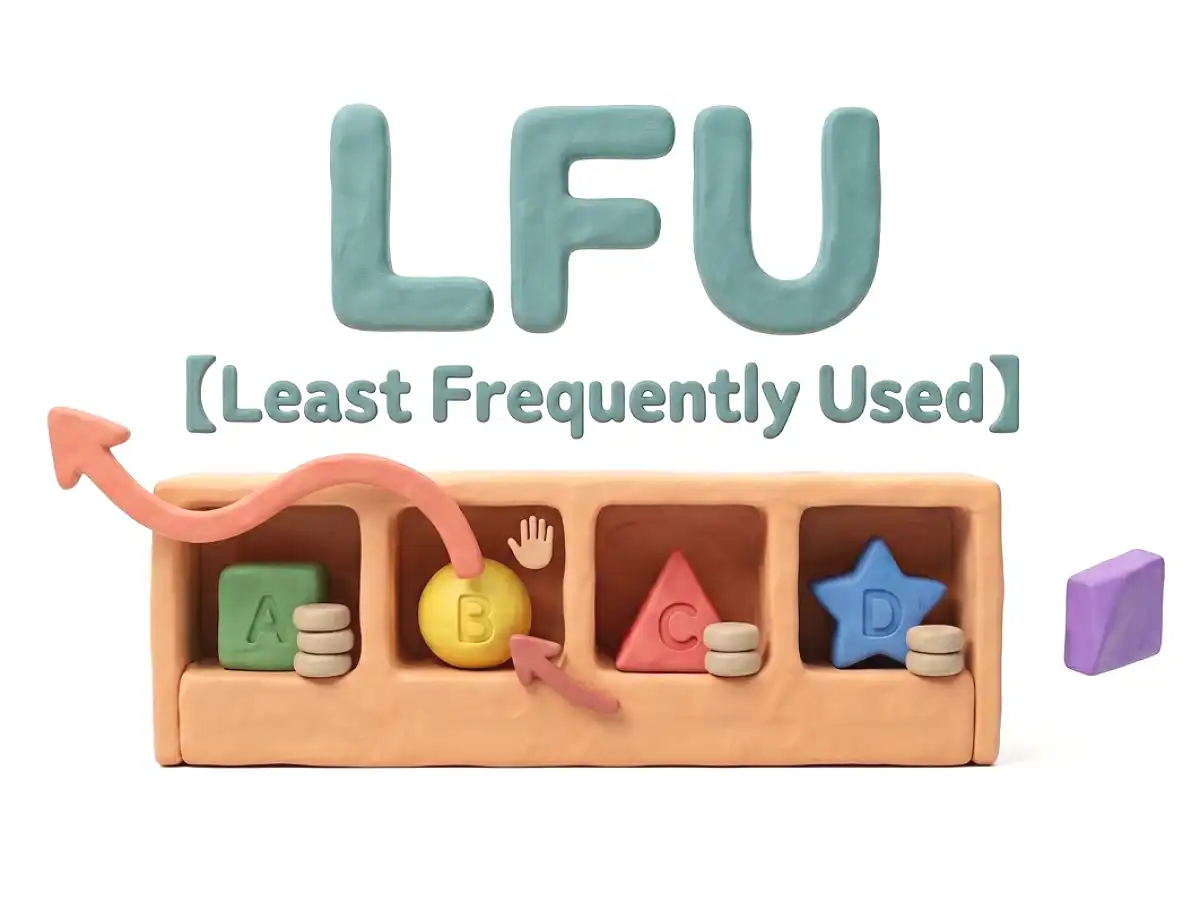 LFUのイメージ画像