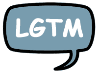 LGTMのイメージ画像