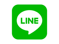 LINE