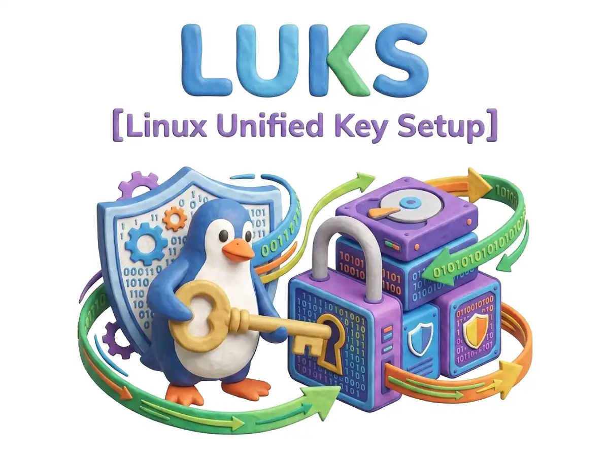 LUKSのイメージ画像