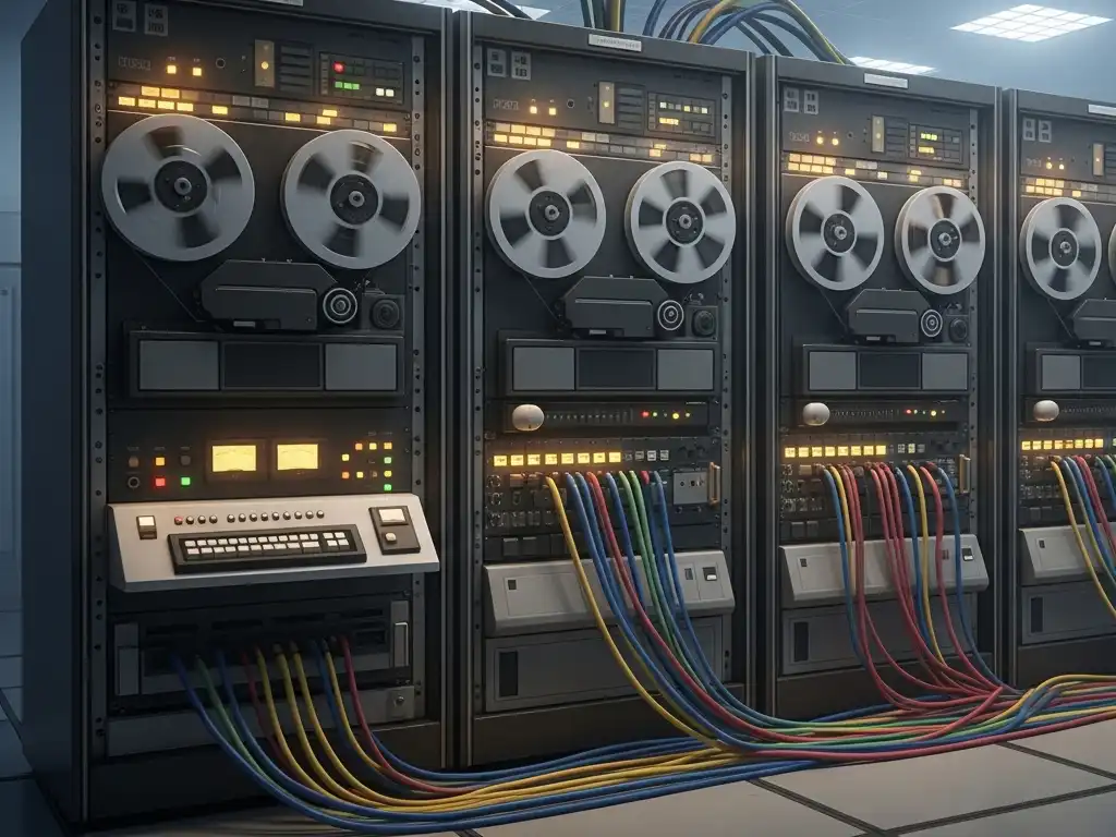 レガシーのイメージ画像