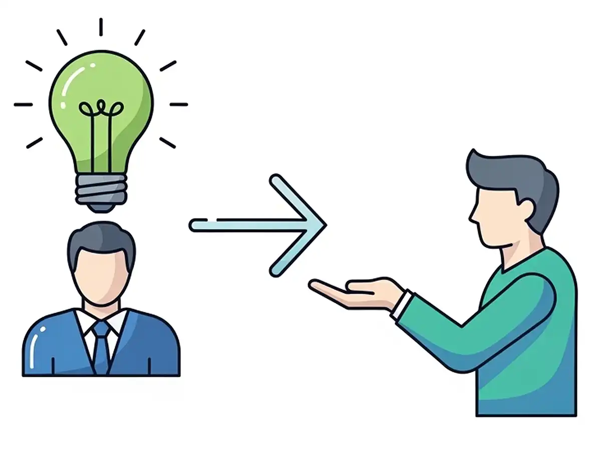 ライセンシーのイメージ画像