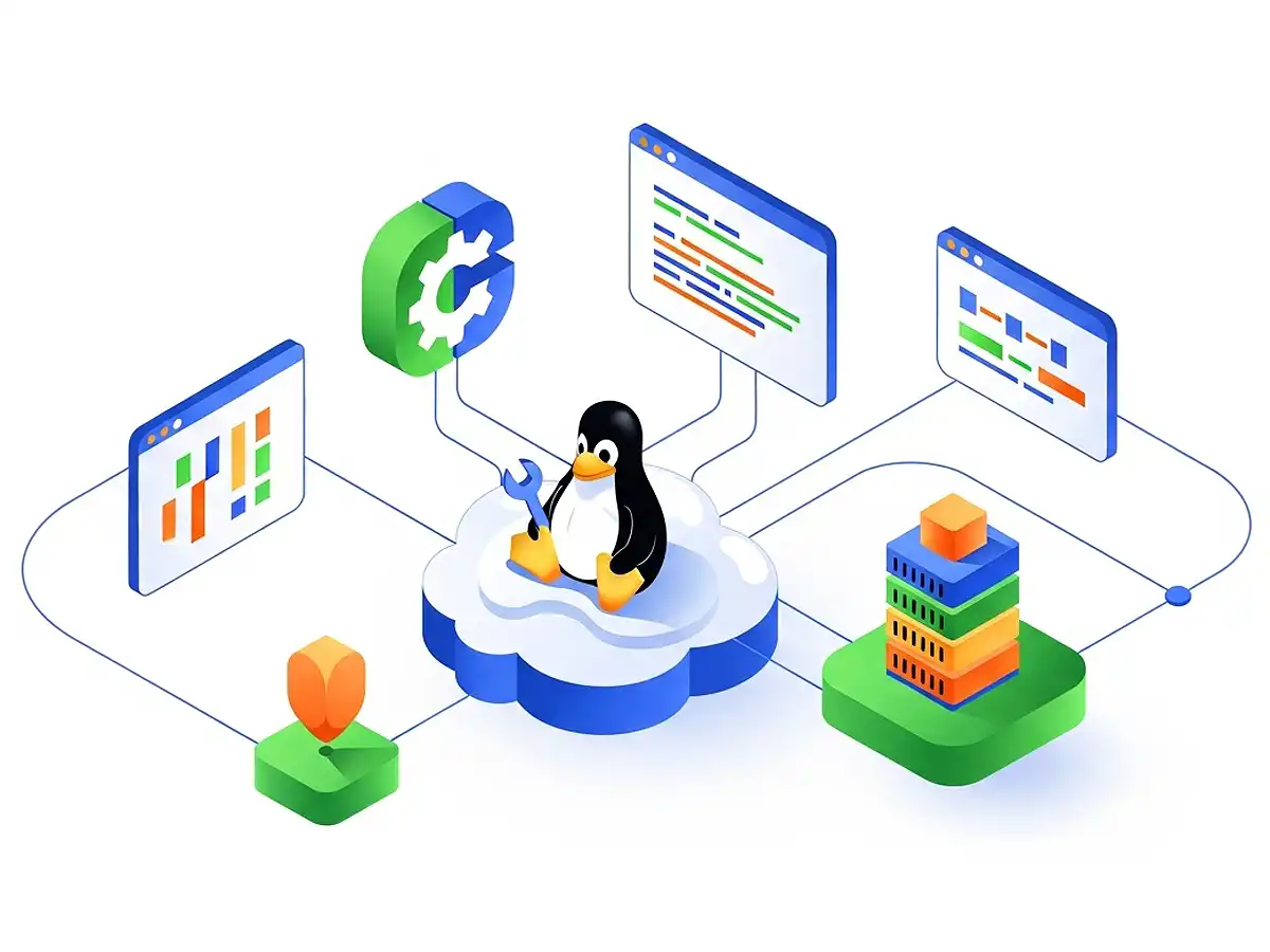 Linux
