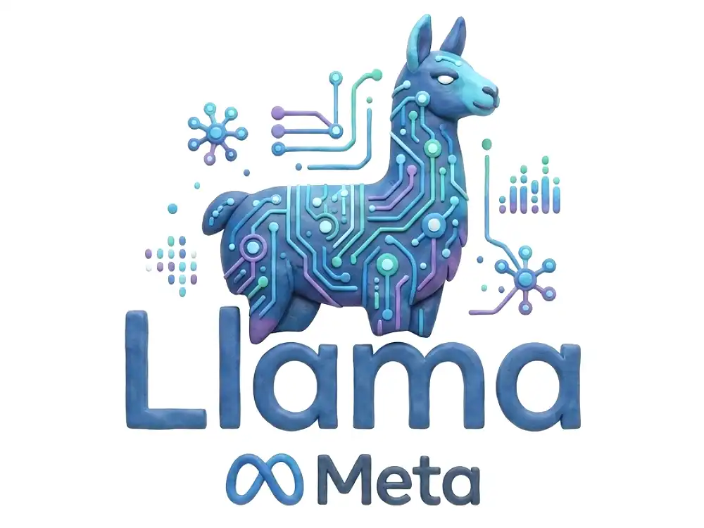 Llamaのイメージ画像