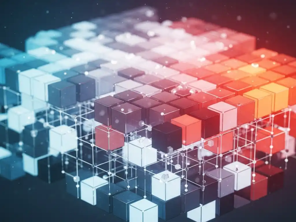 ルックアップテーブルのイメージ画像