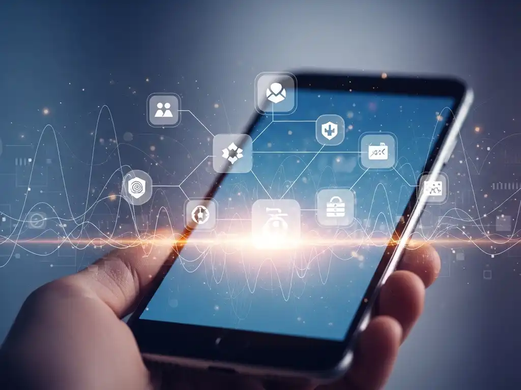 MAMのイメージ画像