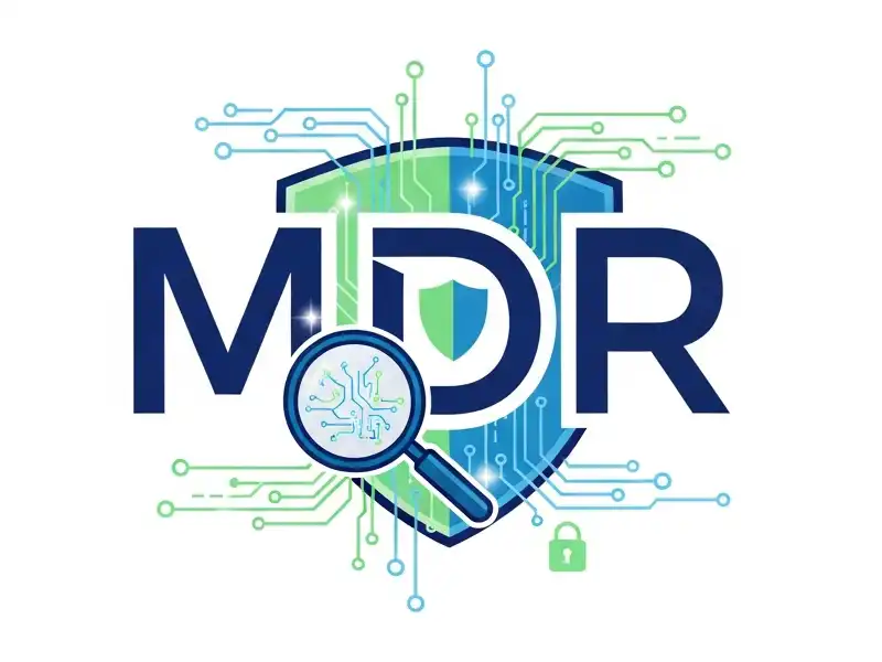 MDRのイメージ画像