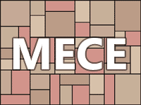 MECEのイメージ画像