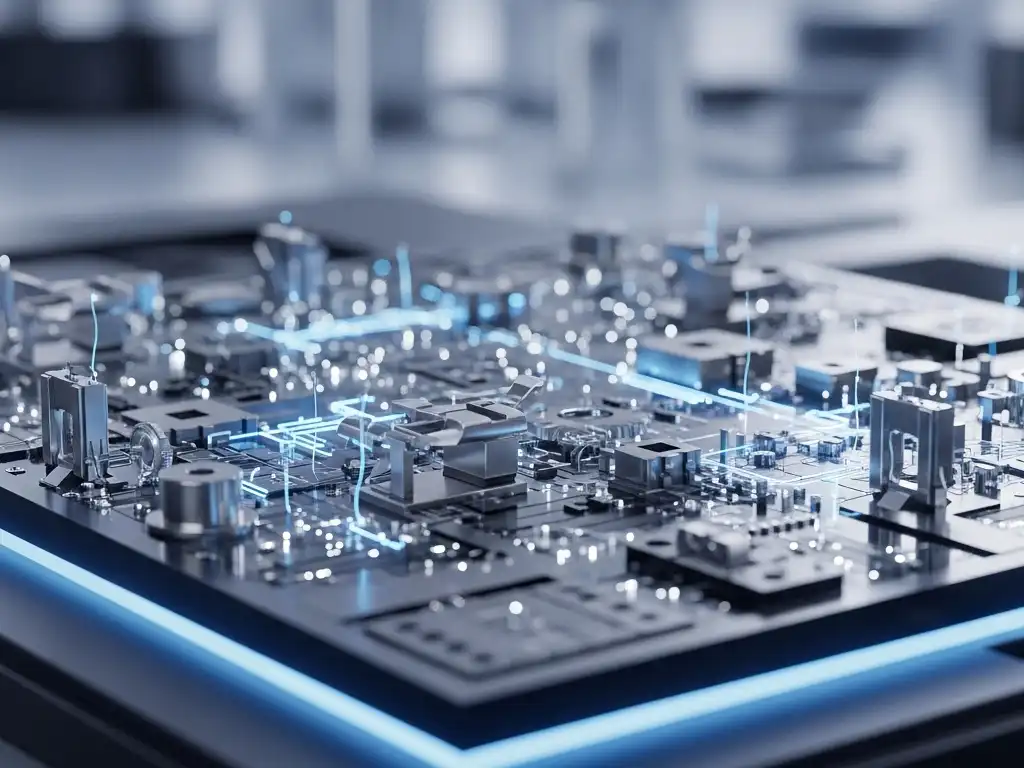 MEMSのイメージ画像