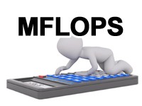 MFLOPSのイメージ画像